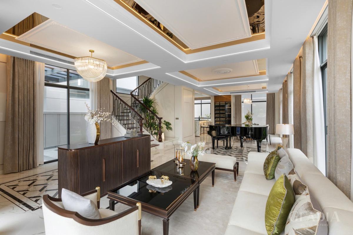 thiet ke gladia khang dien