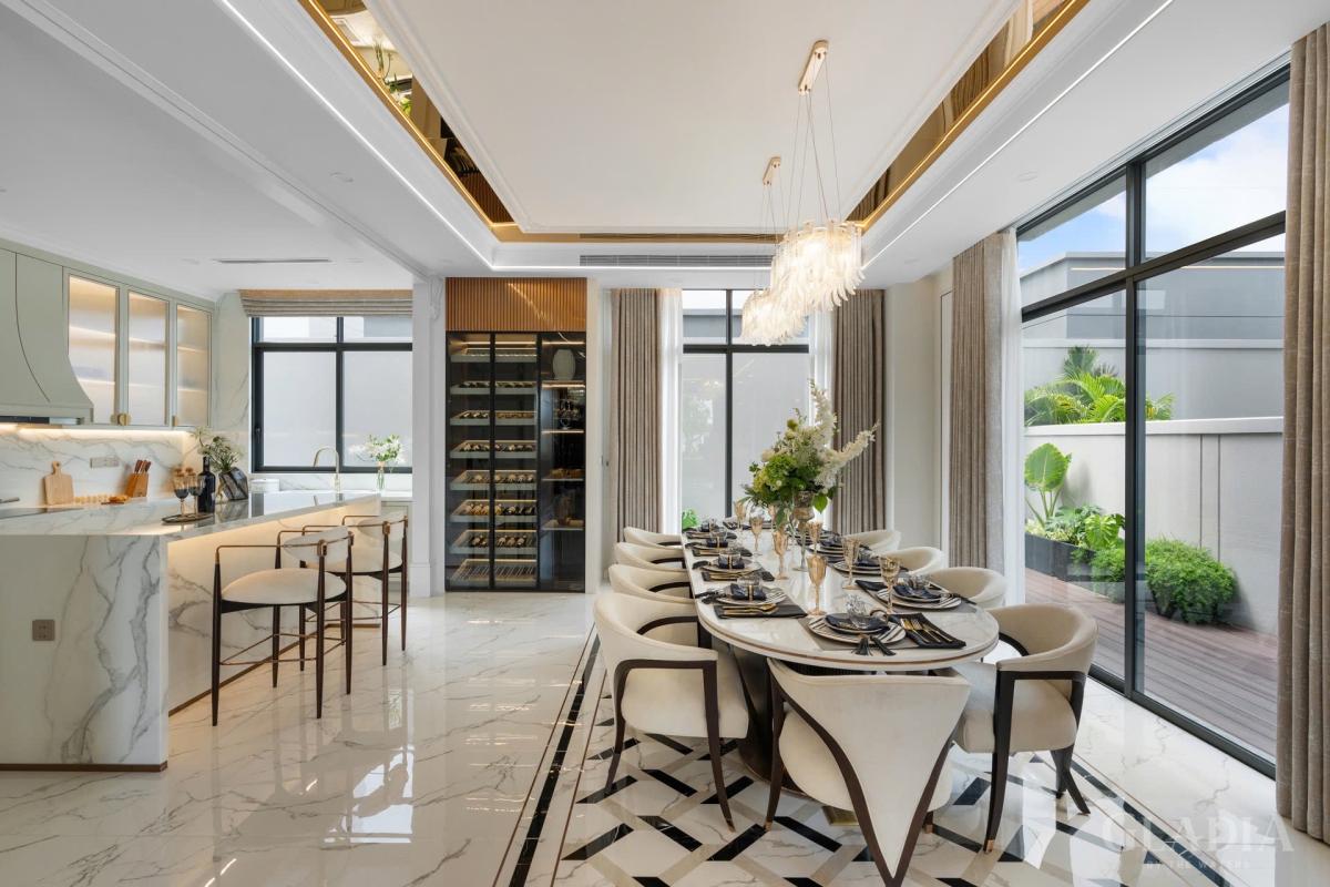 thiet ke gladia khang dien