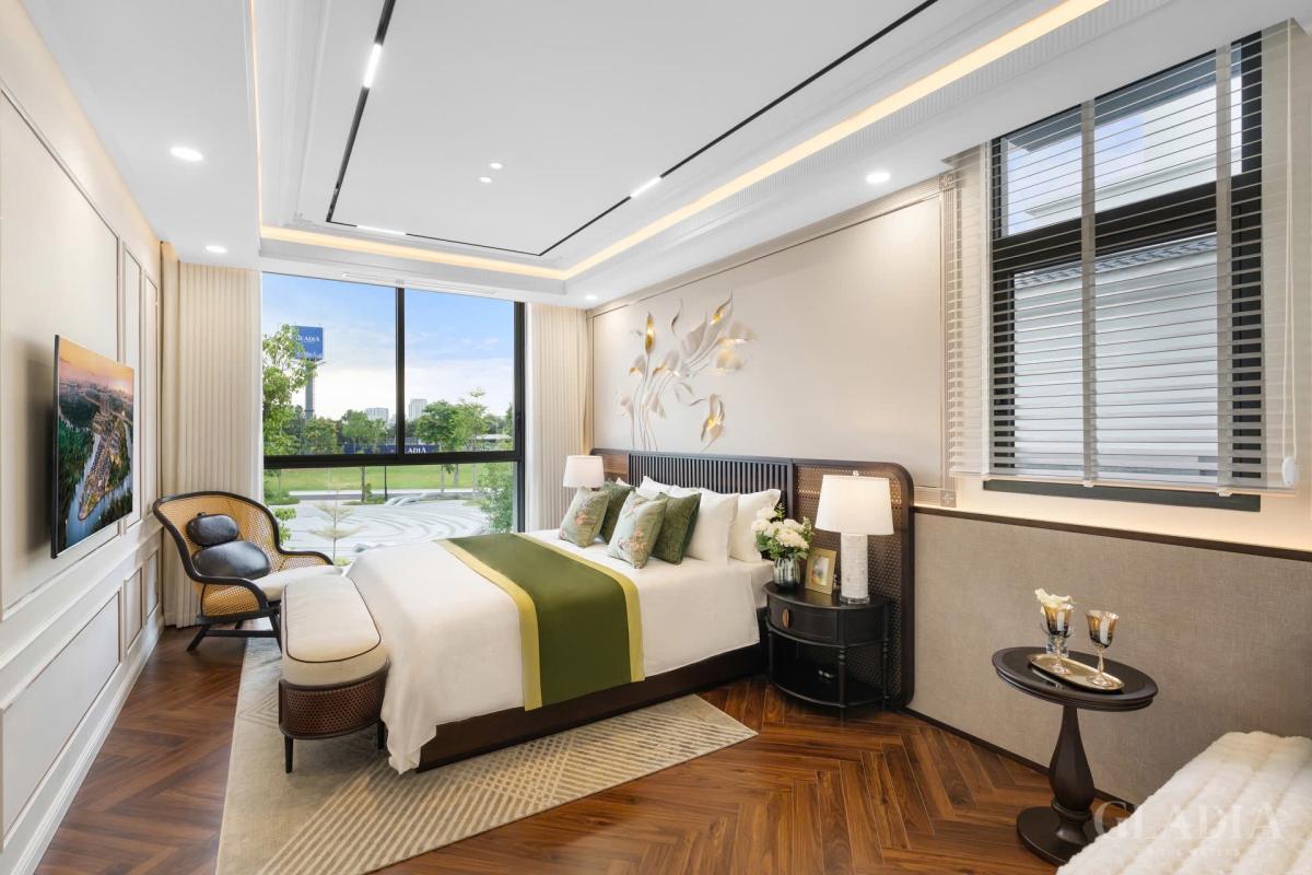 thiet ke gladia khang dien