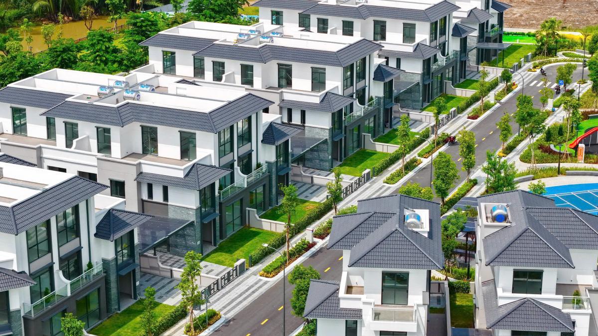 hình ảnh thực tế GLADIA KHANG ĐIỀN