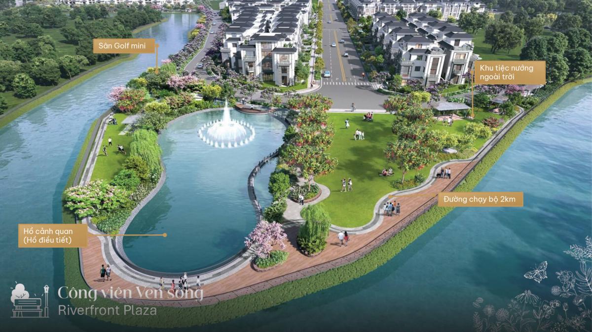 DỰ ÁN GLADIA KHANG ĐIỀN TỐT TỪ CHỦ ĐẦU TƯ KHANG ĐIỀN